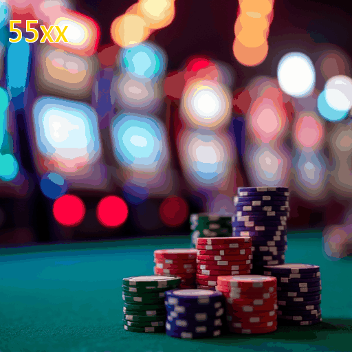 Jogos Emocionantes no Cassino Online 55xx.com