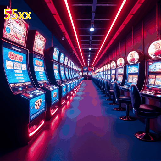 Baixar App Cassino 55xx
